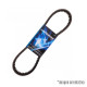 Correa trasmision Mitsuboshi CFMOTO Everest 500