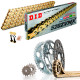 Kit de Arrastre Reforzado D.I.D.CFMoto 650 GT