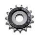 Kit de Arrastre Reforzado D.I.D.CFMoto 650 GT