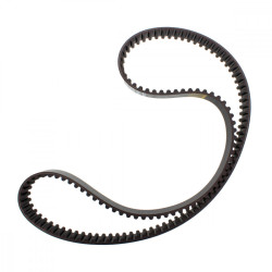 Correa 133 dientes 1 1/8 pulgadas Conti