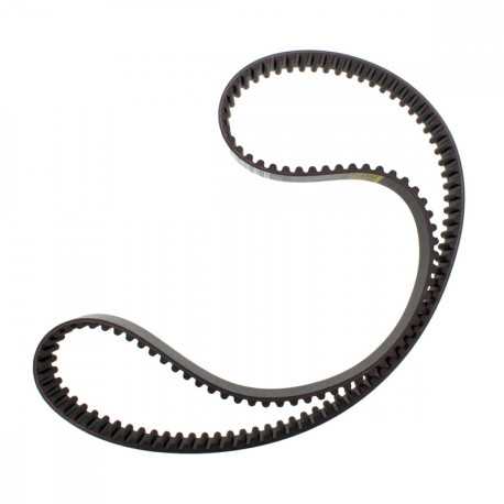 Correa 133 dientes 1 1/8 pulgadas Conti