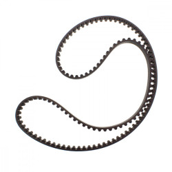 Correa 135 dientes 1 1/8 pulgadas Conti