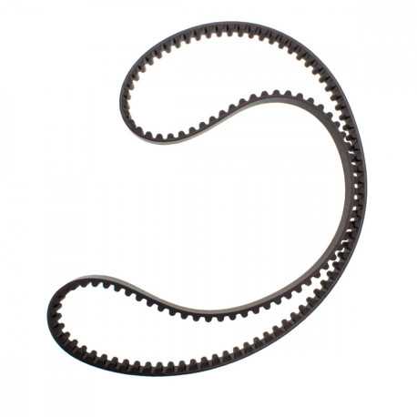 Correa 133 dientes 1 pulgada Conti