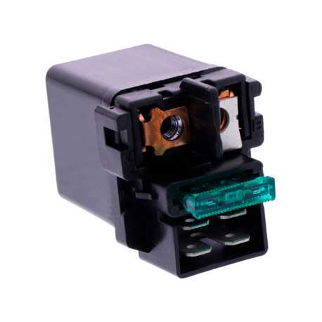 Rele motor de Arranque Kawa EN 500 1996-03