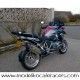 BMW S1000R - Juego de Llantas de Radios KINEO Wheels
