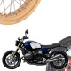 BMW R1300GS - Adv - Spoked Rims Wheels KINEO Wheels