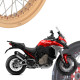 BMW R1250R - Spoked Rims Wheels KINEO Wheels