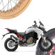 Ducati Multistrada V4 - V4S - Rally - Juego de Llantas de Radios KINEO Wheels