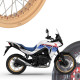 Honda XL 750 Transalp - Juego de Llantas de Radios KINEO Wheels