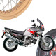 BMW R1300GS - Adv - Spoked Rims Wheels KINEO Wheels