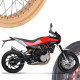 Husqvarna NUDA 900-900R - Spokedd Rims Set kineo wheels