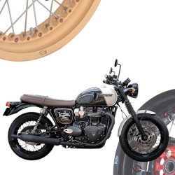 TRIUMPH BONNEVILLE T120