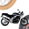TRIUMPH SPEED TRIPLE 955 - 1998-2001 Radio kineo wheels