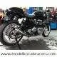 TRIUMPH SPEED TRIPLE 1050 - Juego de Llantas de Radios KINEO Wheels