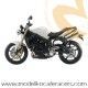 TRIUMPH STREET TRIPLE-TRIPLE R - Juego de Llantas de Radios KINEO
