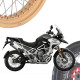 Triumph Tiger 1200 - Juego de Llantas de Radios KINEO Wheels