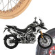 Triumph Tiger 1200 - Juego de Llantas de Radios KINEO Wheels