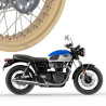 BMW R1300GS - Adv - Spoked Rims Wheels KINEO Wheels