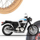 BMW R1300GS - Adv - Spoked Rims Wheels KINEO Wheels