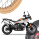 KTM 790 Adventure | R | R Rally - Juego de Llantas de Radios KINEO Wheels