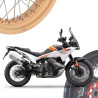 KTM 790 Adventure | R | R Rally - Juego de Llantas de Radios KINEO Wheels