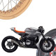 Norton V4CR - Juego de Llantas de Radios KINEO Wheels