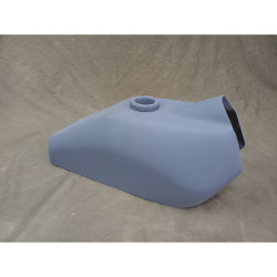 Réplica Depósito Ossa 250 ST-1 Dirt Track