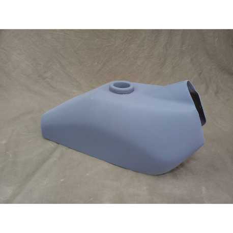 Réplica Depósito Ossa 250 ST-1 Dirt Track