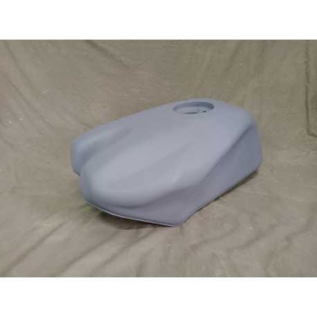 Réplica Depósito Montesa Enduro 360 H6 1978-79 Modificado