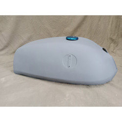 Réplica Depósito Montesa Enduro 360 H6 1978-79 Modificado