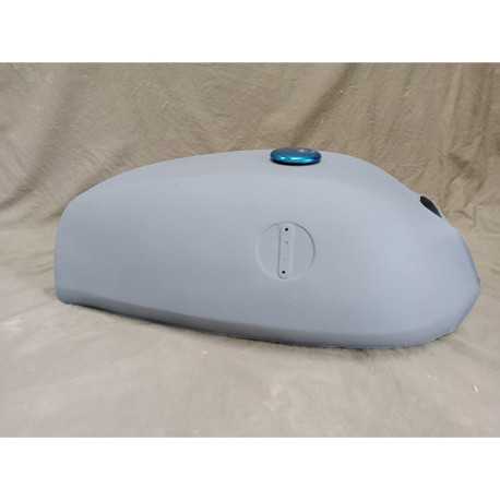 Réplica Depósito Laverda SF 750