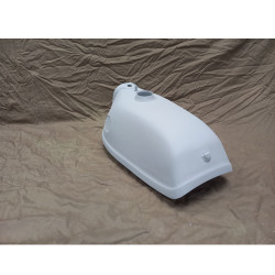 Réplica Depósito Montesa Enduro 360 H6 1978-79 Modificado