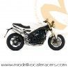 TRIUMPH SPEED TRIPLE 1050 (NISSIN) - Juego de Llantas de Radios KINEO Wheels