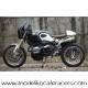 TRIUMPH SPEED TRIPLE 1050 2011-16 - Juego de Llantas de Radios KINEO Wheels