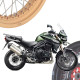 Triumph Tiger Explorer 1200 2011-17 - Juego de Llantas de Radios KINEO Wheels