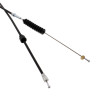 Cable embrague JMP manillar bajo BMW R90 S