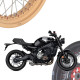 Yamaha XSR 900 22- - Juego de Llantas de Radios KINEO Wheels