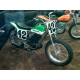Kit Fibras Replica Ossa TR-1 Dirt Track