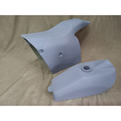 Fiber Kit for Replica Derbi Carreras Client 50cc