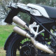 RAD exhaust tail BMW R1200GS - R1250GS / Adv - UNIT Garage