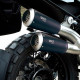 Silenciador GP Style BMW R1200GS - R1250GS / Adv - UNIT Garage