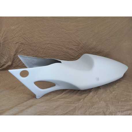 Colin Fibra Vidrio monoplaza Honda CBR 600 F3