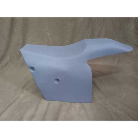 Complete Rearset Replica Honda VFR 750F 1990-93