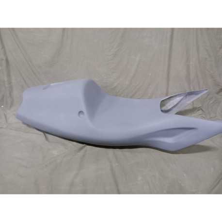 Complete Rearset Replica Honda VFR 750F 1990-93