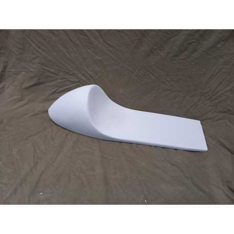 Colin Fibra Vidrio Cafe Racer