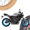BMW R1300GS - Adv - Spoked Rims Wheels KINEO Wheels