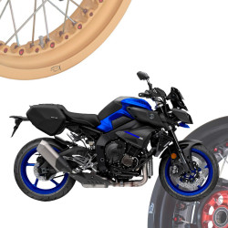 BMW R1250R - Spoked Rims Wheels KINEO Wheels