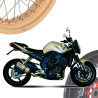 BMW R1300GS - Adv - Spoked Rims Wheels KINEO Wheels
