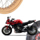 BMW R1300GS - Adv - Spoked Rims Wheels KINEO Wheels
