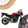 BMW R1300GS - Adv - Spoked Rims Wheels KINEO Wheels